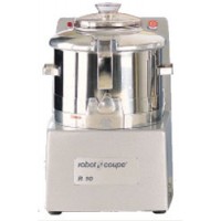 ROBOT COUPE Cutter Mixer R10